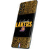 NBA Los Angeles Lakers Elephant Print Galaxy S20 Fan Edition Skin