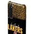NBA Los Angeles Lakers Elephant Print Galaxy S20 Lite Case