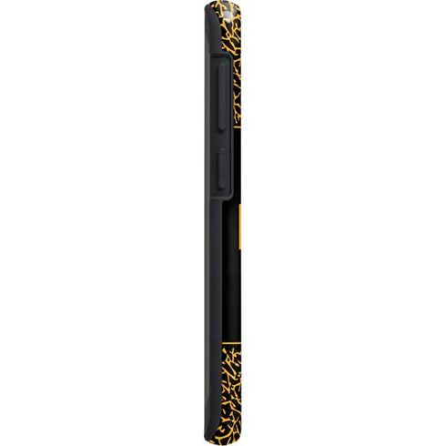 NBA Los Angeles Lakers Elephant Print Galaxy S20 Plus Pro Case