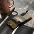 NBA Los Angeles Lakers Elephant Print Galaxy S20 Plus Pro Case