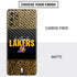 NBA Los Angeles Lakers Elephant Print Galaxy S20 Plus Skin