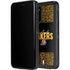 NBA Los Angeles Lakers Elephant Print Galaxy S20 Plus Waterproof Case