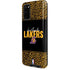 NBA Los Angeles Lakers Elephant Print Galaxy S20 Pro Case