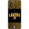 NBA Los Angeles Lakers Elephant Print Galaxy S20 Skin