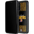 NBA Los Angeles Lakers Elephant Print Galaxy S20 Waterproof Case