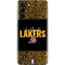 NBA Los Angeles Lakers Elephant Print Galaxy S21 5G Skin