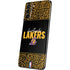 NBA Los Angeles Lakers Elephant Print Galaxy S21 5G Skin