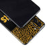 NBA Los Angeles Lakers Elephant Print Galaxy S21 5G Skin