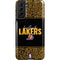 NBA Los Angeles Lakers Elephant Print Galaxy S21 FE Pro Case
