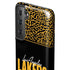 NBA Los Angeles Lakers Elephant Print Galaxy S21 FE Pro Case