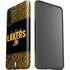 NBA Los Angeles Lakers Elephant Print Galaxy S21 FE Pro Case