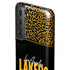 NBA Los Angeles Lakers Elephant Print Galaxy S21 Plus 5G Pro Case