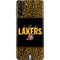 NBA Los Angeles Lakers Elephant Print Galaxy S21 Plus 5G Skin