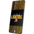 NBA Los Angeles Lakers Elephant Print Galaxy S21 Plus 5G Skin