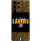 NBA Los Angeles Lakers Elephant Print Galaxy S21 Ultra 5G Skin
