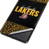 NBA Los Angeles Lakers Elephant Print Galaxy S21 Ultra 5G Skin
