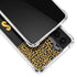 NBA Los Angeles Lakers Elephant Print Galaxy S22 Clear Case