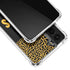 NBA Los Angeles Lakers Elephant Print Galaxy S22 Plus Clear Case