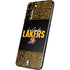 NBA Los Angeles Lakers Elephant Print Galaxy S22 Plus Skin