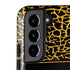 NBA Los Angeles Lakers Elephant Print Galaxy S22 Pro Case