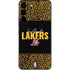 NBA Los Angeles Lakers Elephant Print Galaxy S22 Skin