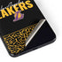 NBA Los Angeles Lakers Elephant Print Galaxy S22 Skin