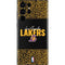 NBA Los Angeles Lakers Elephant Print Galaxy S22 Ultra Skin