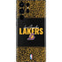 NBA Los Angeles Lakers Elephant Print Galaxy S22 Ultra Skin