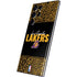 NBA Los Angeles Lakers Elephant Print Galaxy S22 Ultra Skin
