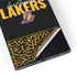 NBA Los Angeles Lakers Elephant Print Galaxy S22 Ultra Skin