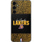NBA Los Angeles Lakers Elephant Print Galaxy S23 FE Skin