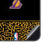 NBA Los Angeles Lakers Elephant Print Galaxy S23 FE Skin