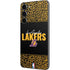 NBA Los Angeles Lakers Elephant Print Galaxy S23 Plus Skin