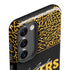 NBA Los Angeles Lakers Elephant Print Galaxy S23 Pro Case