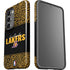 NBA Los Angeles Lakers Elephant Print Galaxy S23 Pro Case