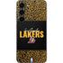 NBA Los Angeles Lakers Elephant Print Galaxy S23 Skin
