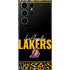 NBA Los Angeles Lakers Elephant Print Galaxy S23 Ultra Skin