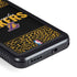 NBA Los Angeles Lakers Elephant Print Galaxy S23 Waterproof Case