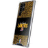 NBA Los Angeles Lakers Elephant Print Galaxy S24 Ultra Clear Case