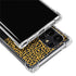 NBA Los Angeles Lakers Elephant Print Galaxy S24 Ultra Clear Case