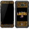 NBA Los Angeles Lakers Elephant Print Galaxy S7 Active Skin