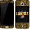NBA Los Angeles Lakers Elephant Print Galaxy S7 Edge Skin