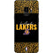 NBA Los Angeles Lakers Elephant Print Galaxy S9 Skin