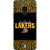 NBA Los Angeles Lakers Elephant Print Galaxy S9 Skin