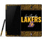 NBA Los Angeles Lakers Elephant Print Samsung Galaxy Tab Skin