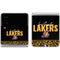 NBA Los Angeles Lakers Elephant Print Galaxy Z Flip4 5G Skin