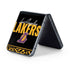 NBA Los Angeles Lakers Elephant Print Galaxy Z Flip5 5G Skin