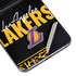 NBA Los Angeles Lakers Elephant Print Galaxy Z Flip5 5G Skin