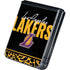 NBA Los Angeles Lakers Elephant Print Galaxy Z Flip5 5G Skin