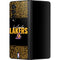 NBA Los Angeles Lakers Elephant Print Galaxy Z Fold3 5G Skin